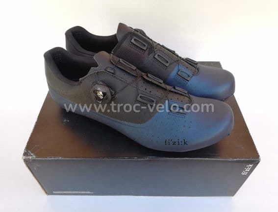 Fizik Tempo Overcurve R4 - 1