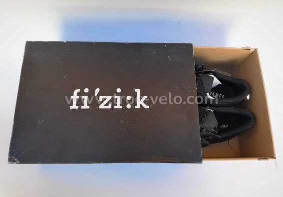 Fizik Tempo Overcurve R4 - 4