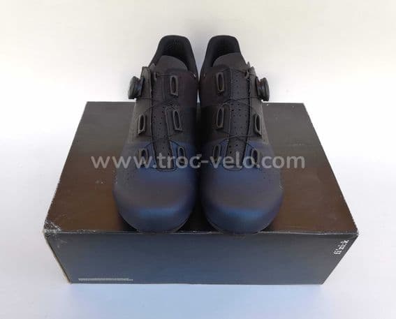 Fizik Tempo Overcurve R4 - 3