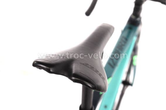 Stevens Izoard 105 - 200602 - 6