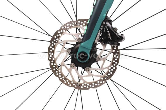 Stevens Izoard 105 - 200602 - 9