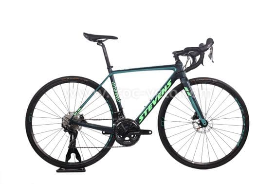 Stevens Izoard Disc - 200600 - 1
