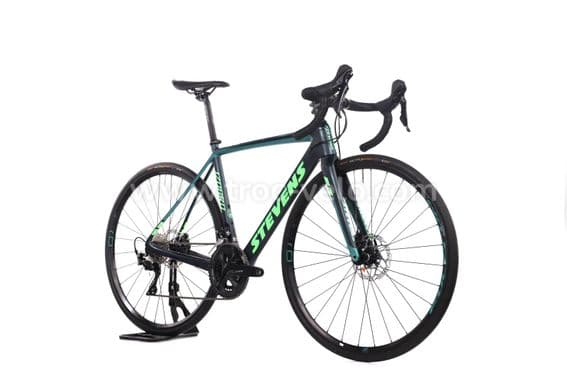 Stevens Izoard Disc - 200600 - 2
