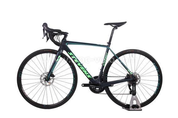 Stevens Izoard Disc - 200600 - 3