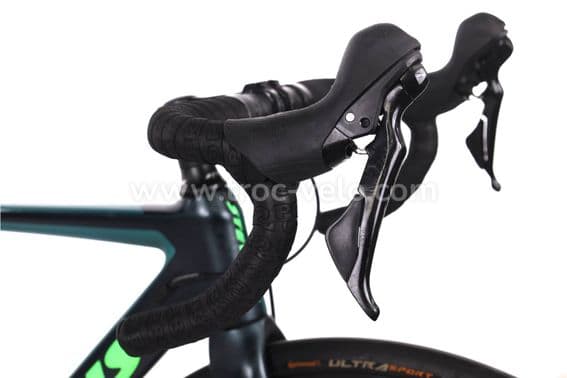 Stevens Izoard Disc - 200600 - 5