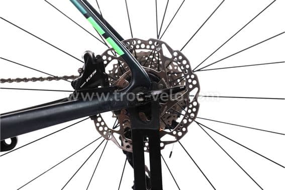 Stevens Izoard Disc - 200600 - 7