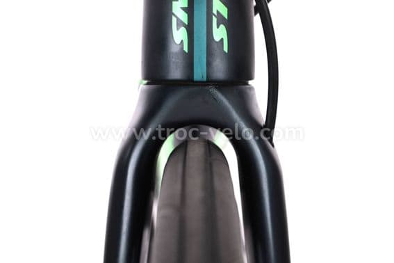 Stevens Izoard Disc - 200600 - 9