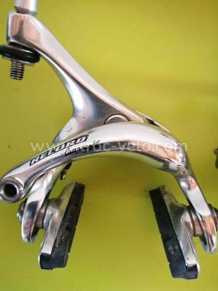Étrier campagnolo record titanium  - 3