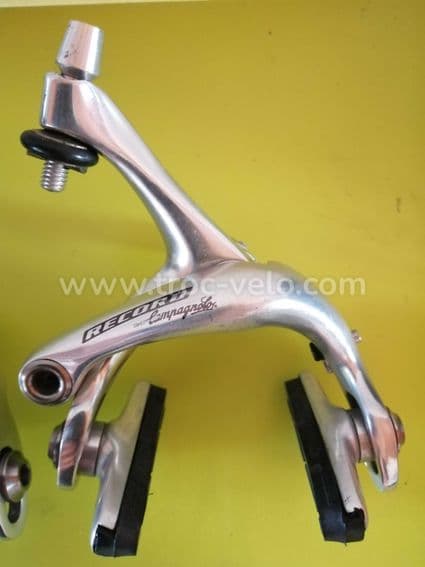 Étrier campagnolo record titanium  - 2