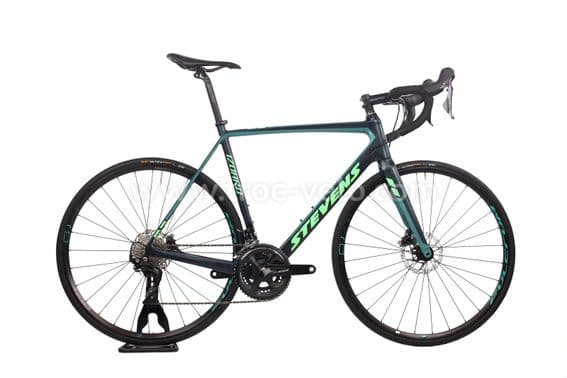Stevens Izoard Disc - 200607 - 1