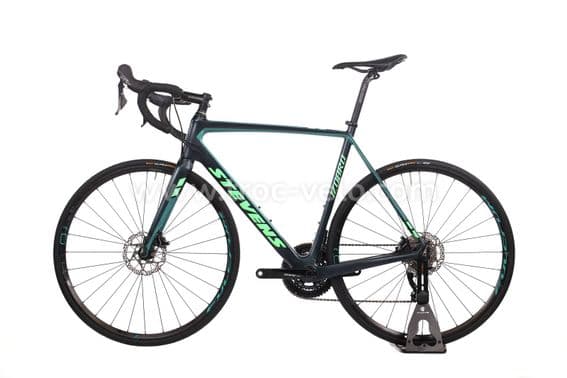 Stevens Izoard Disc - 200607 - 3