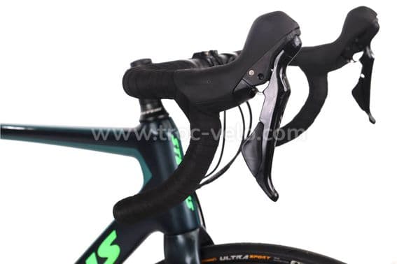 Stevens Izoard Disc - 200607 - 5