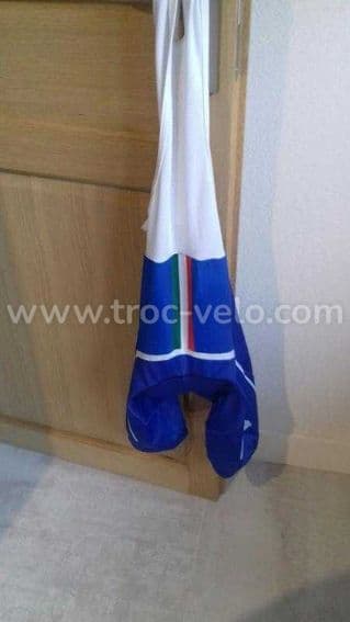 Cuissard italia - 3