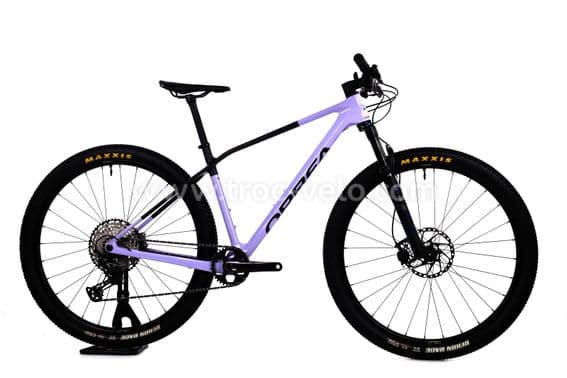 Orbea Alma M10 - 1