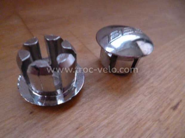 BBB bouchons pour cintre  - 2