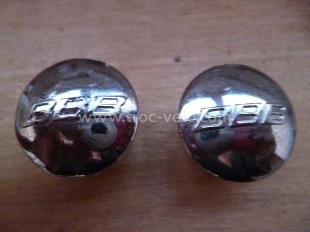 BBB bouchons pour cintre  - 1
