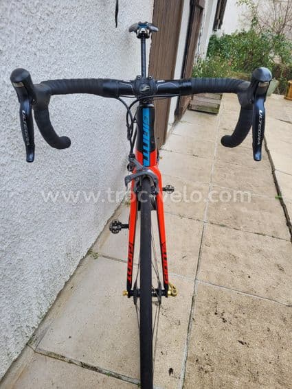 GIANT TCR Advanced pro  - 2