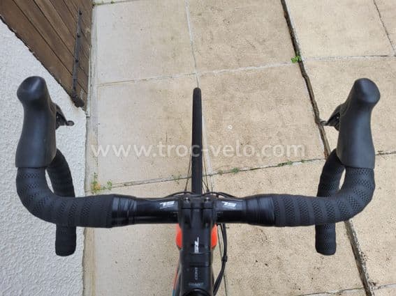 GIANT TCR Advanced pro  - 4
