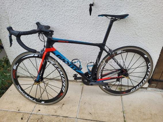GIANT TCR Advanced pro  - 1