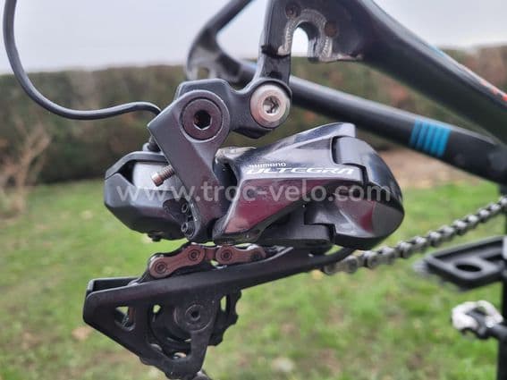 GIANT TCR Advanced pro  - 7
