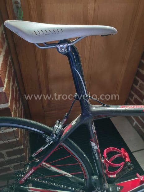 trek madone 5.2 - 4