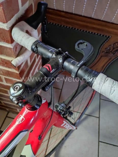trek madone 5.2 - 5