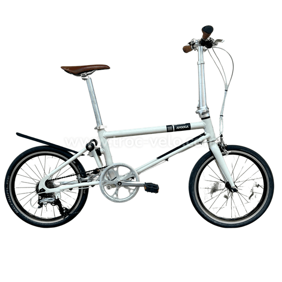 Velo Pliant Ahooga Analog 0V 2019 - 1