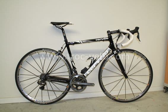 CERVELO RS - 6