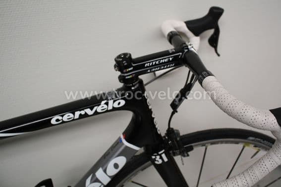 CERVELO RS - 2