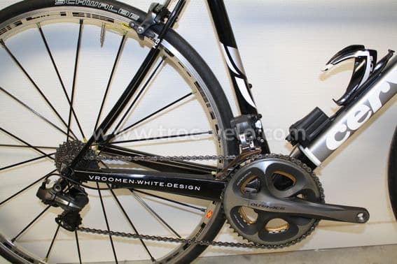 CERVELO RS - 3