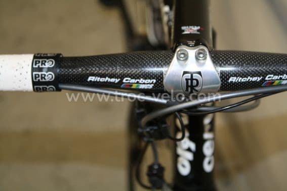 CERVELO RS - 5