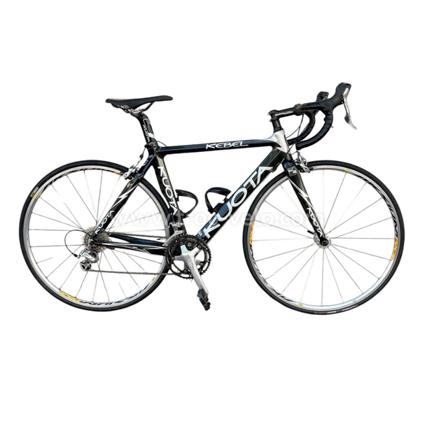 Velo Course Kuota Kebel  - 1