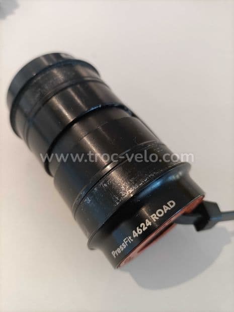 Boitier Rotor 46 24  - 1