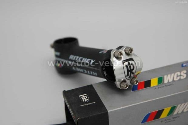 Potence ritchey wcs 25.4 130 - 3