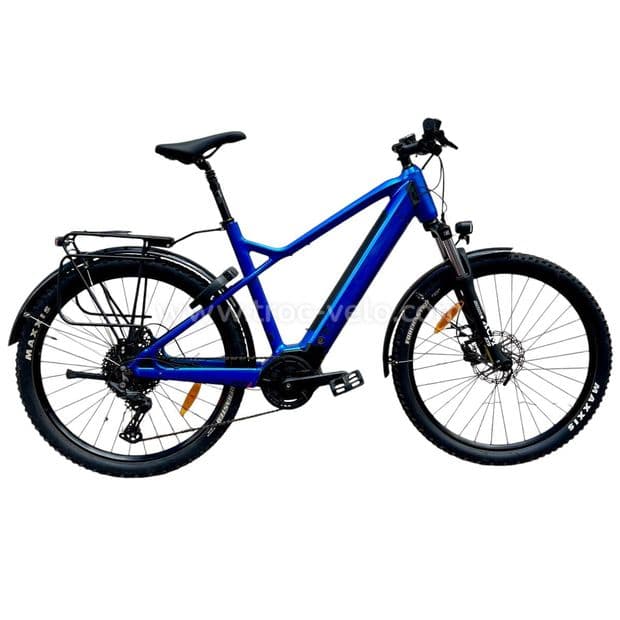 Velo VTT Moustache Samedi 27 OFF 2  - 1