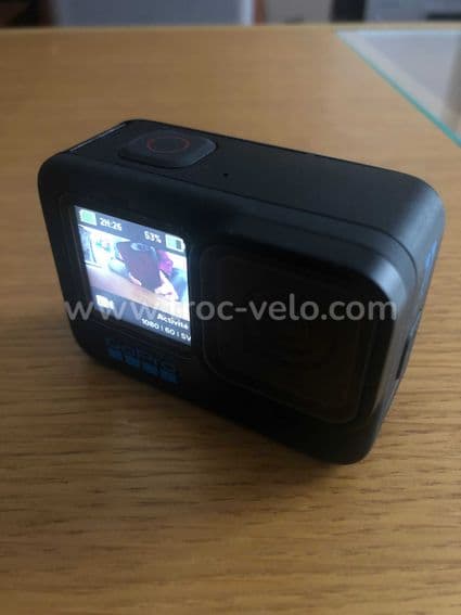 location GoPro 11 black - 4