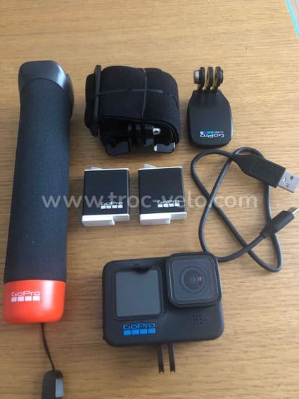 location GoPro 11 black - 1