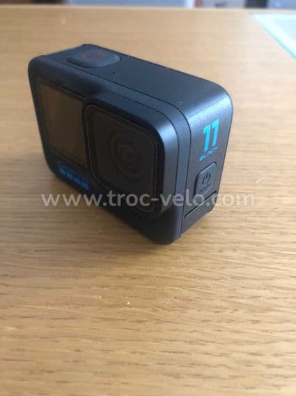 location GoPro 11 black - 2