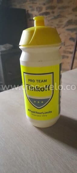 Bidon tinkoff - 1