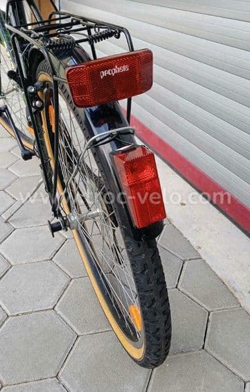 Vélo trekking - 5