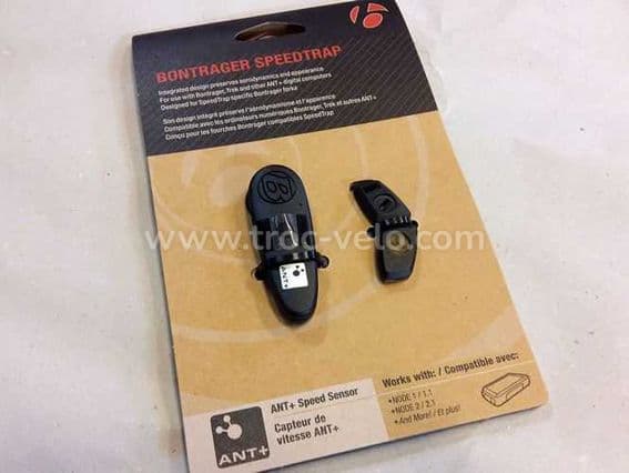 Capteur de Vitesse BONTRAGER Speedtrap - 1