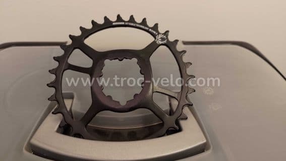 Plateau Sram 32T X-Sync2 - 1