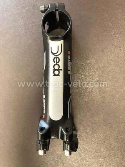 Potence DEDA ZERO 2 7° - 3