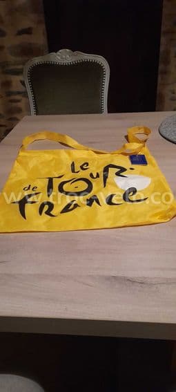 Musette tour de france - 1