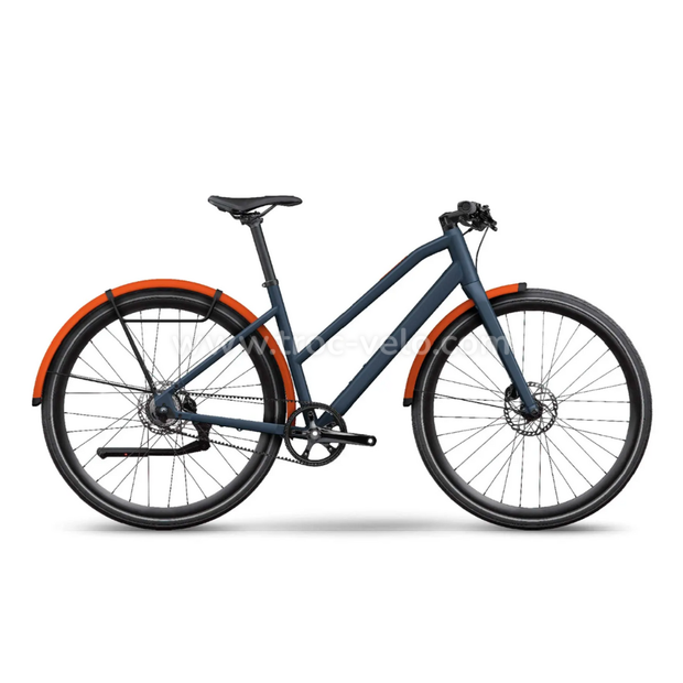 Velo Ville BMC  257 Urban Challenge AL ONE ST 2023 - 1