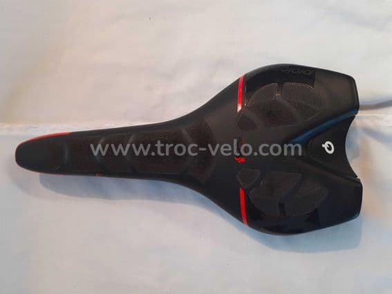 Selle PRLOGO X0 NACK CPC CARBON - 1