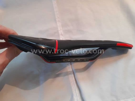 Selle PRLOGO X0 NACK CPC CARBON - 3