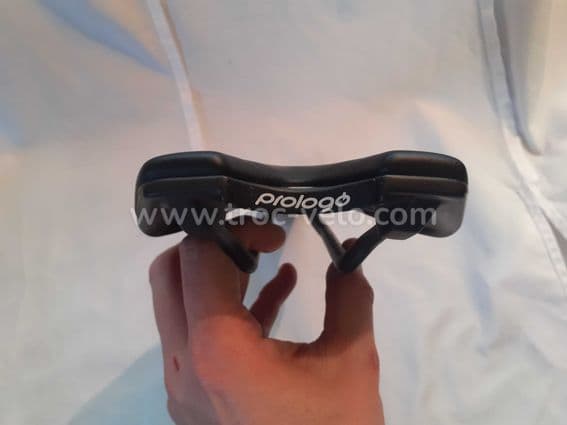 Selle PRLOGO X0 NACK CPC CARBON - 5