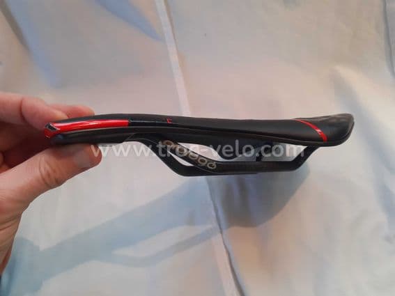 Selle PRLOGO X0 NACK CPC CARBON - 4