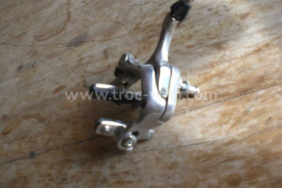 Etrier  arriere  dura ace  - 1